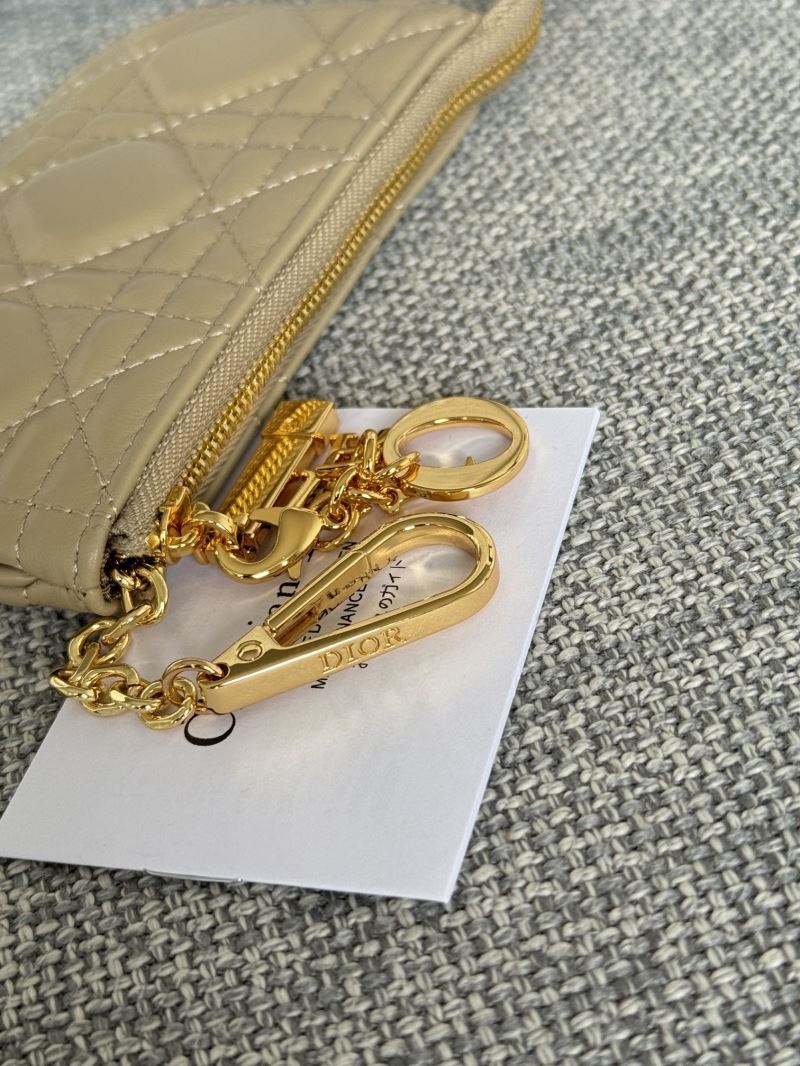 Christian Dior Wallets Purse